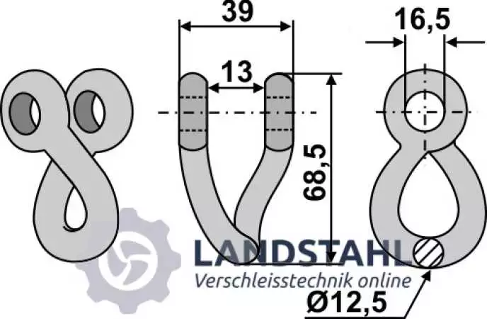 Schäkel